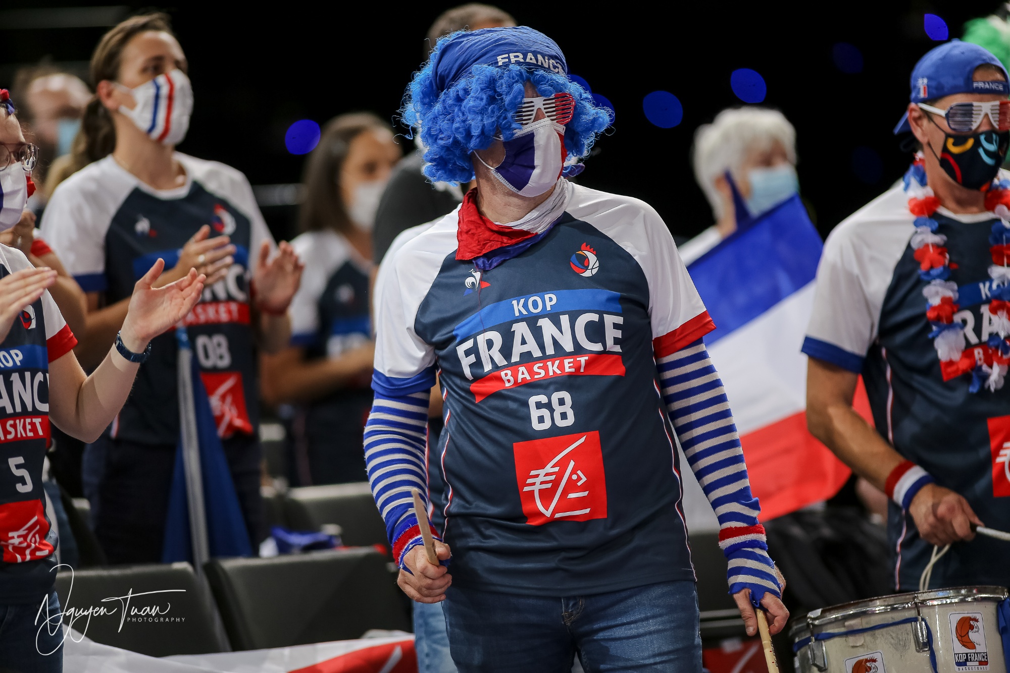 2021   France vs Espagne 0764